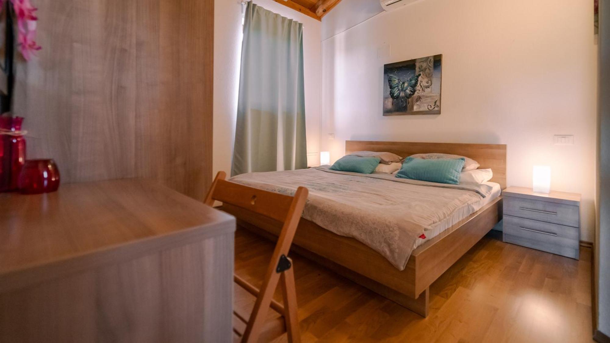 Villa Arton Heated Swimming-Pool Zminj Ngoại thất bức ảnh